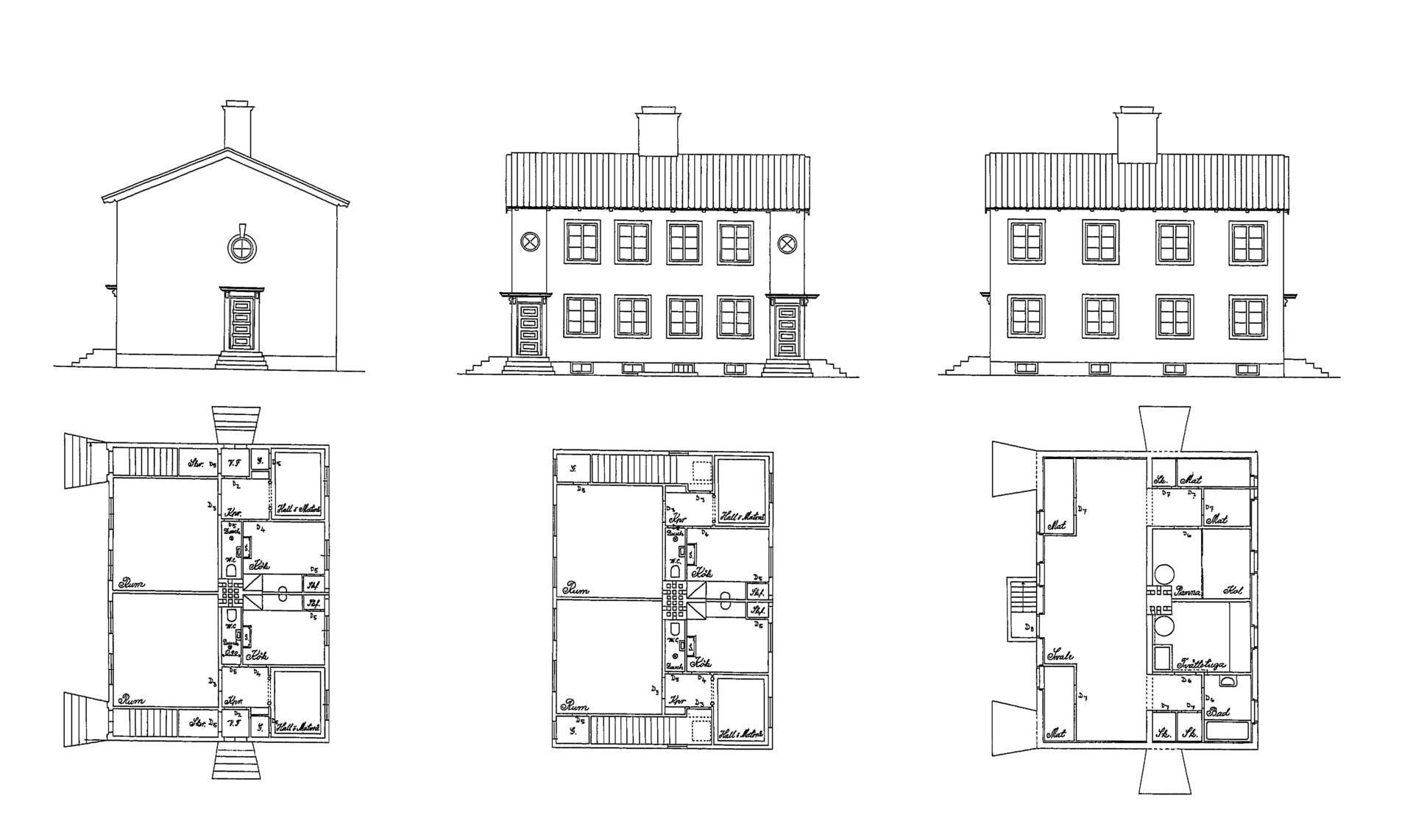 Architecture