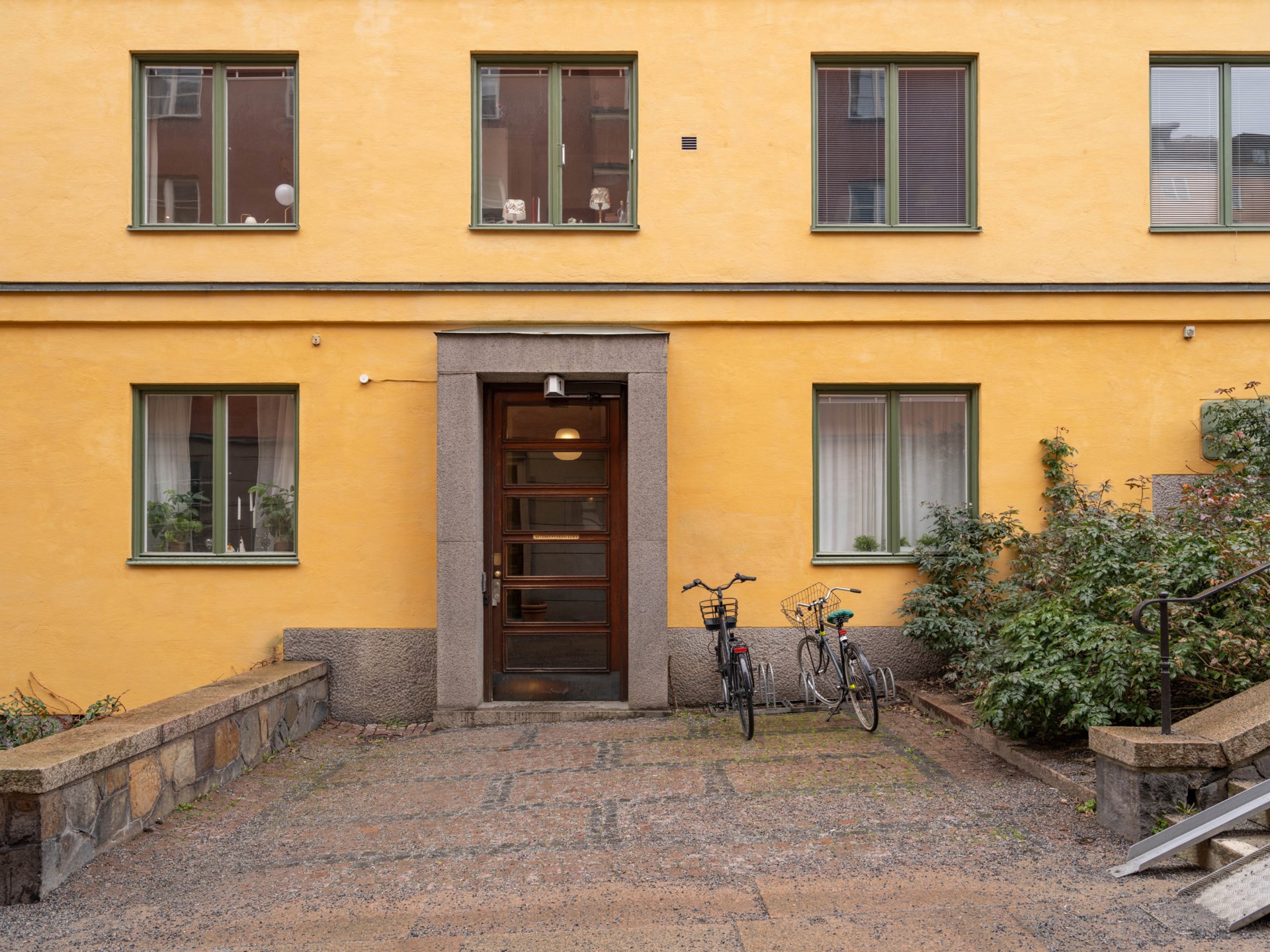 Architecture