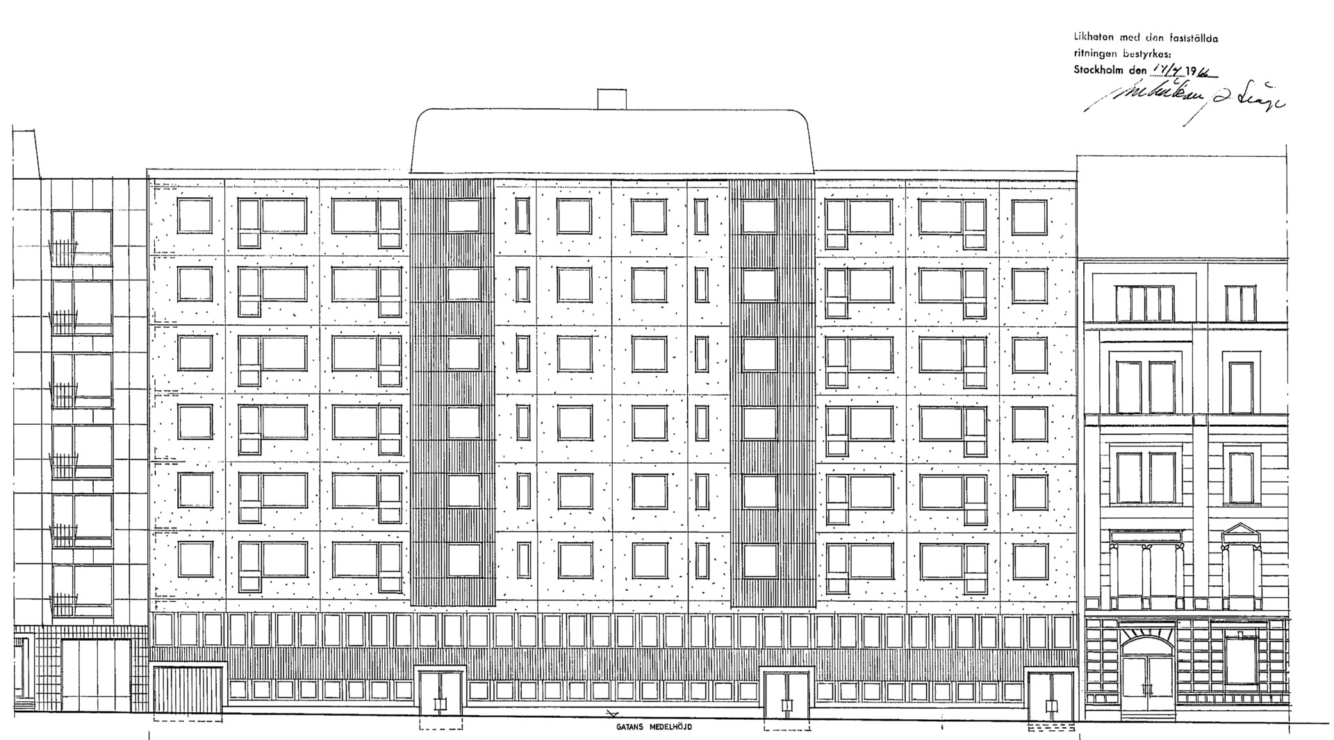 Architecture