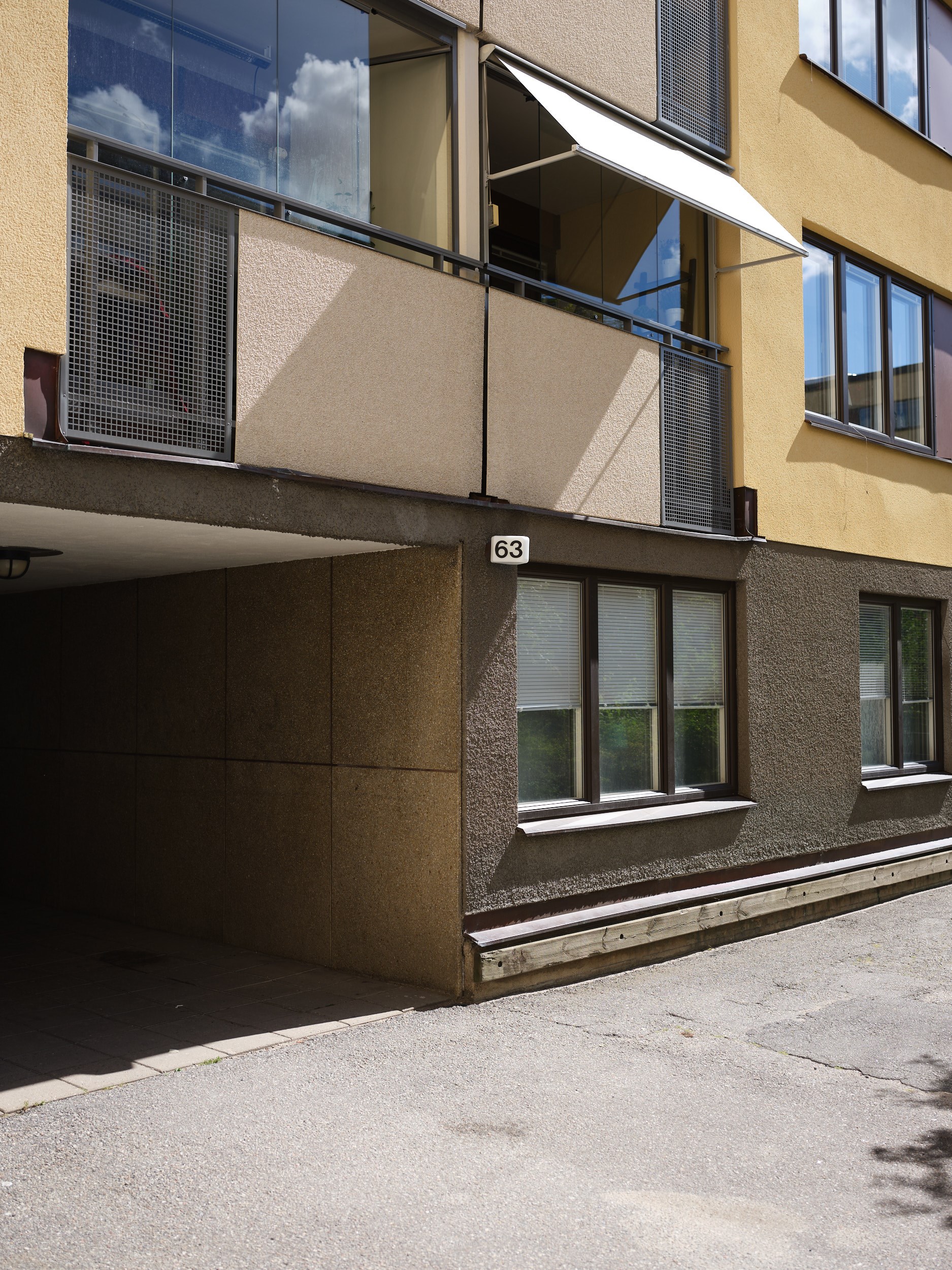 Architecture