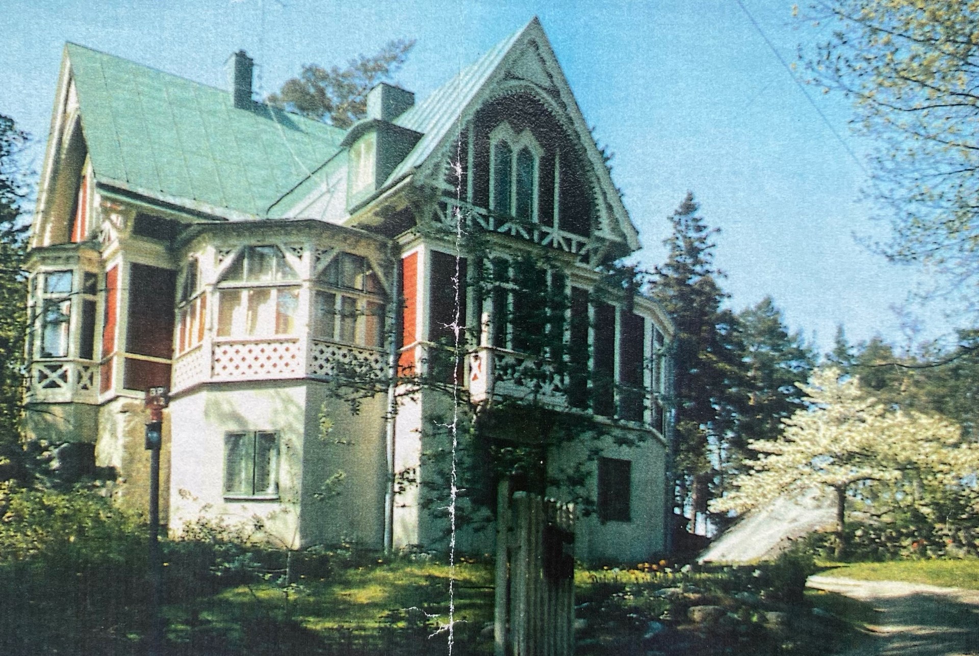 Architecture