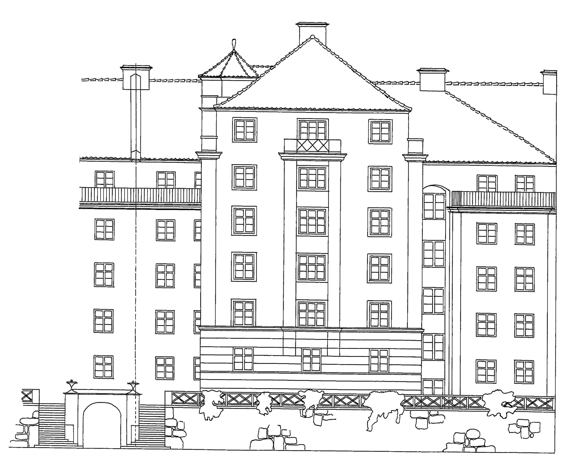 Architecture