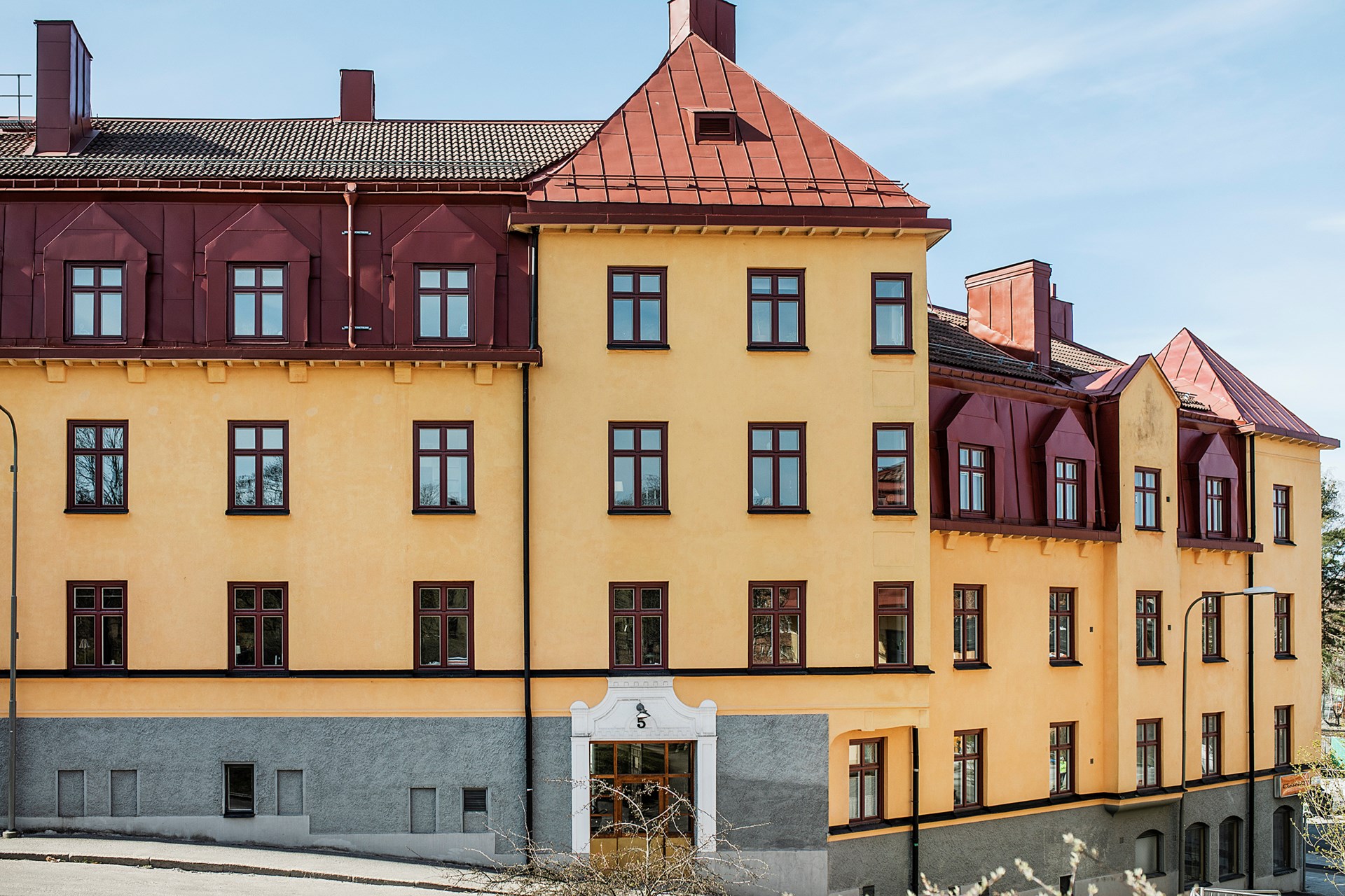 Architecture
