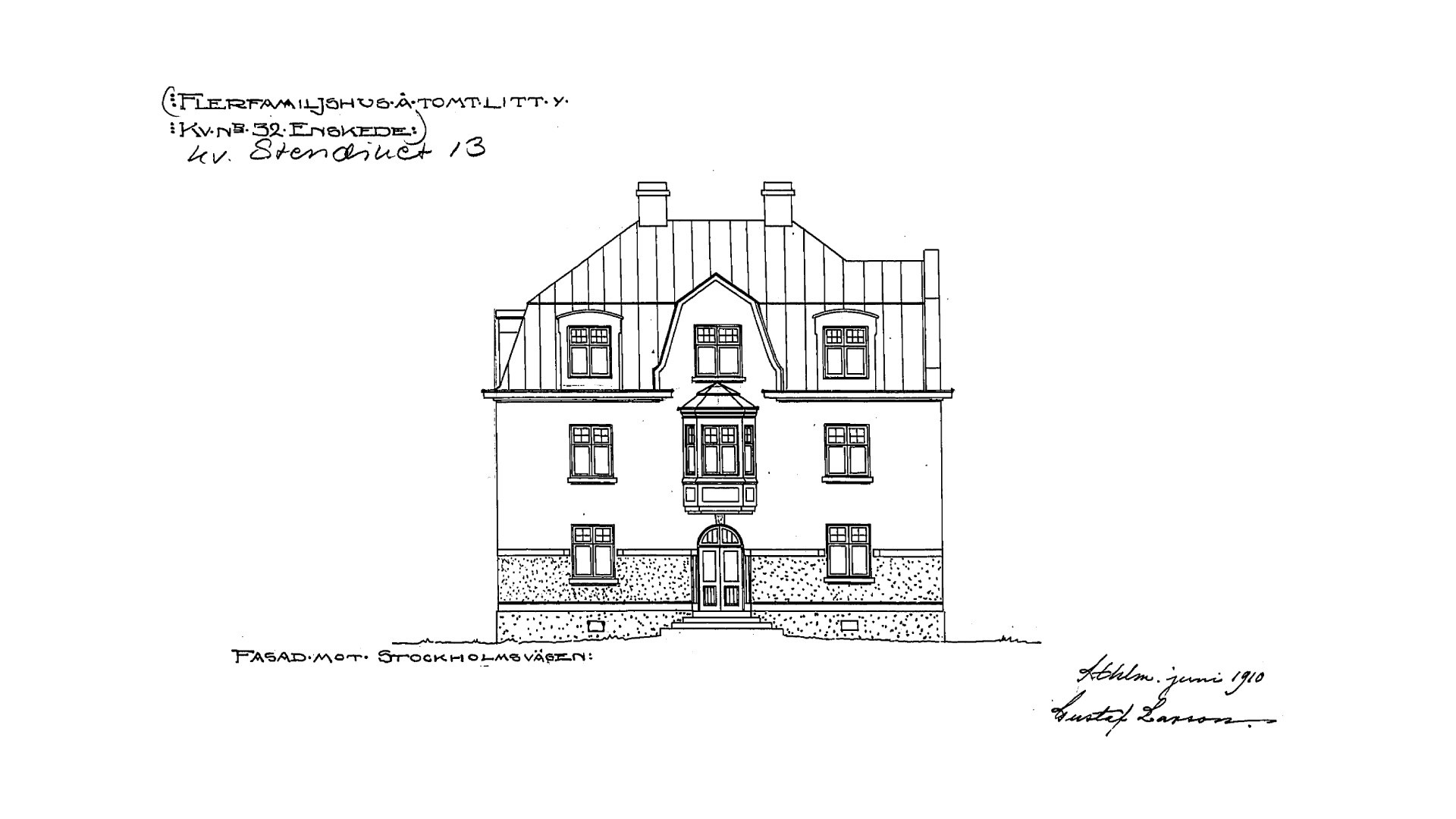 Architecture