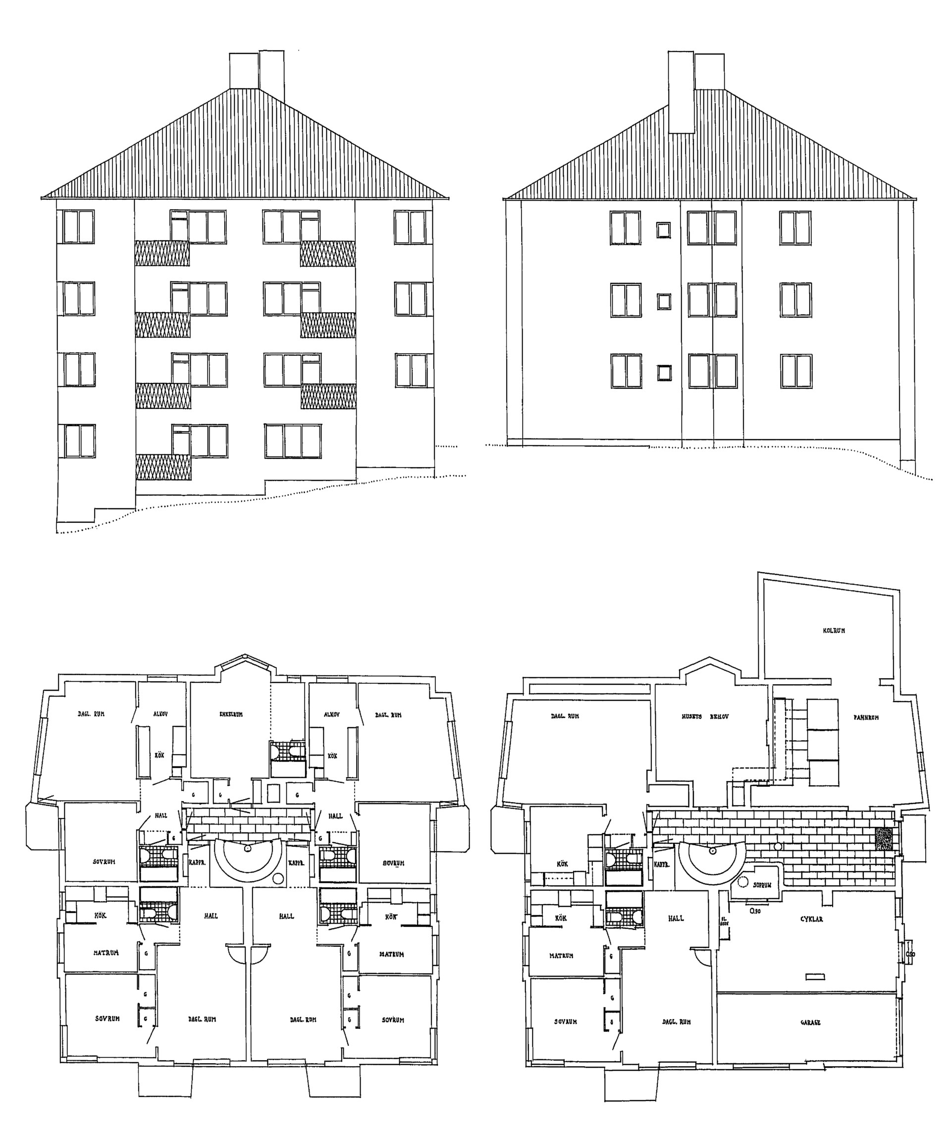Architecture