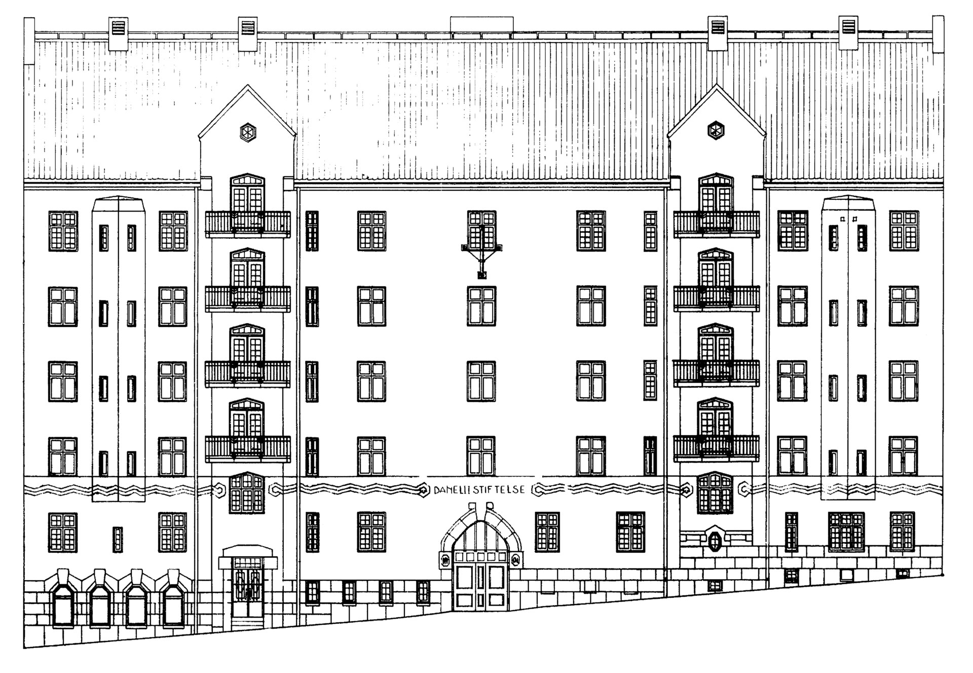 Architecture