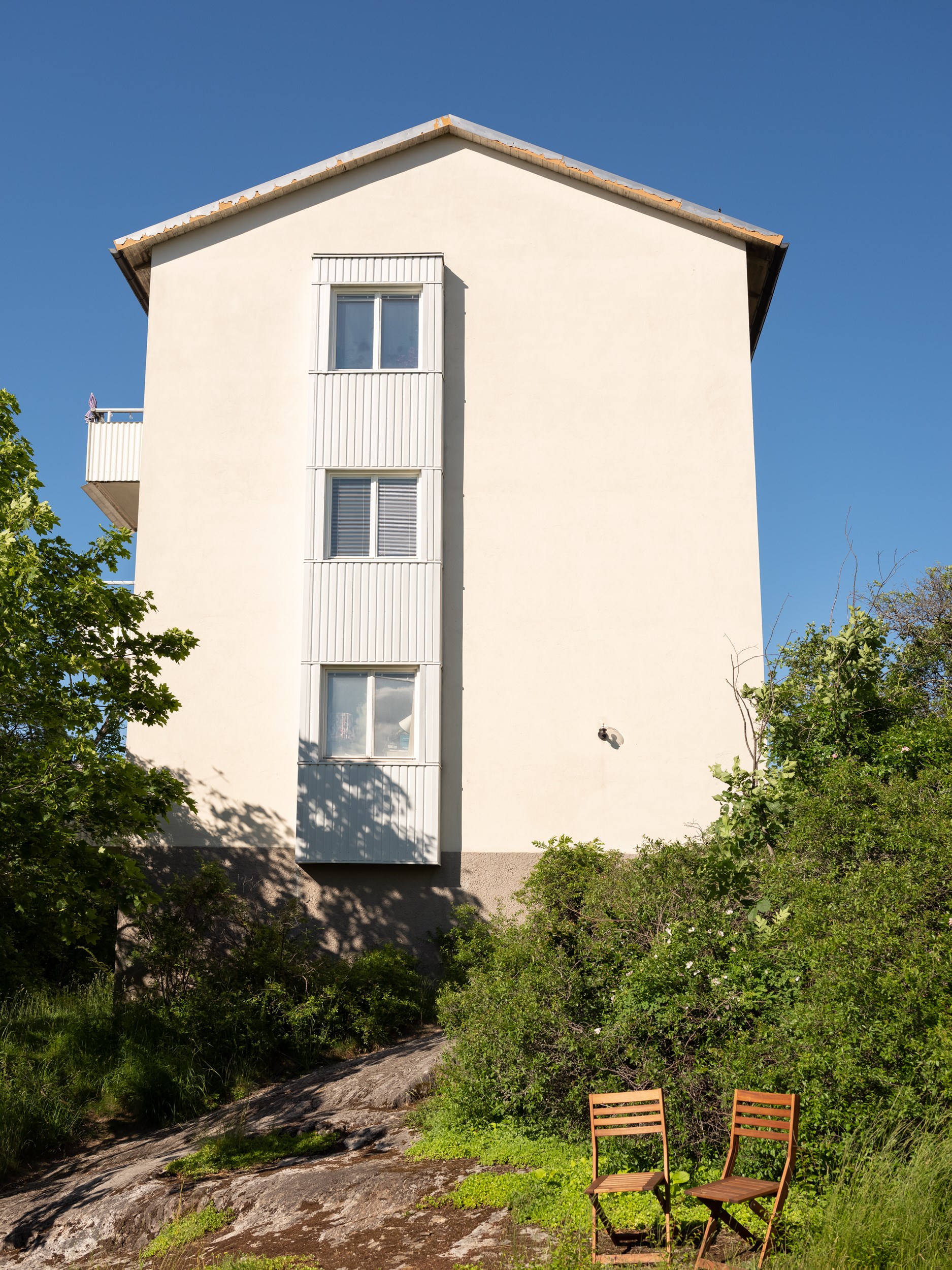 Architecture