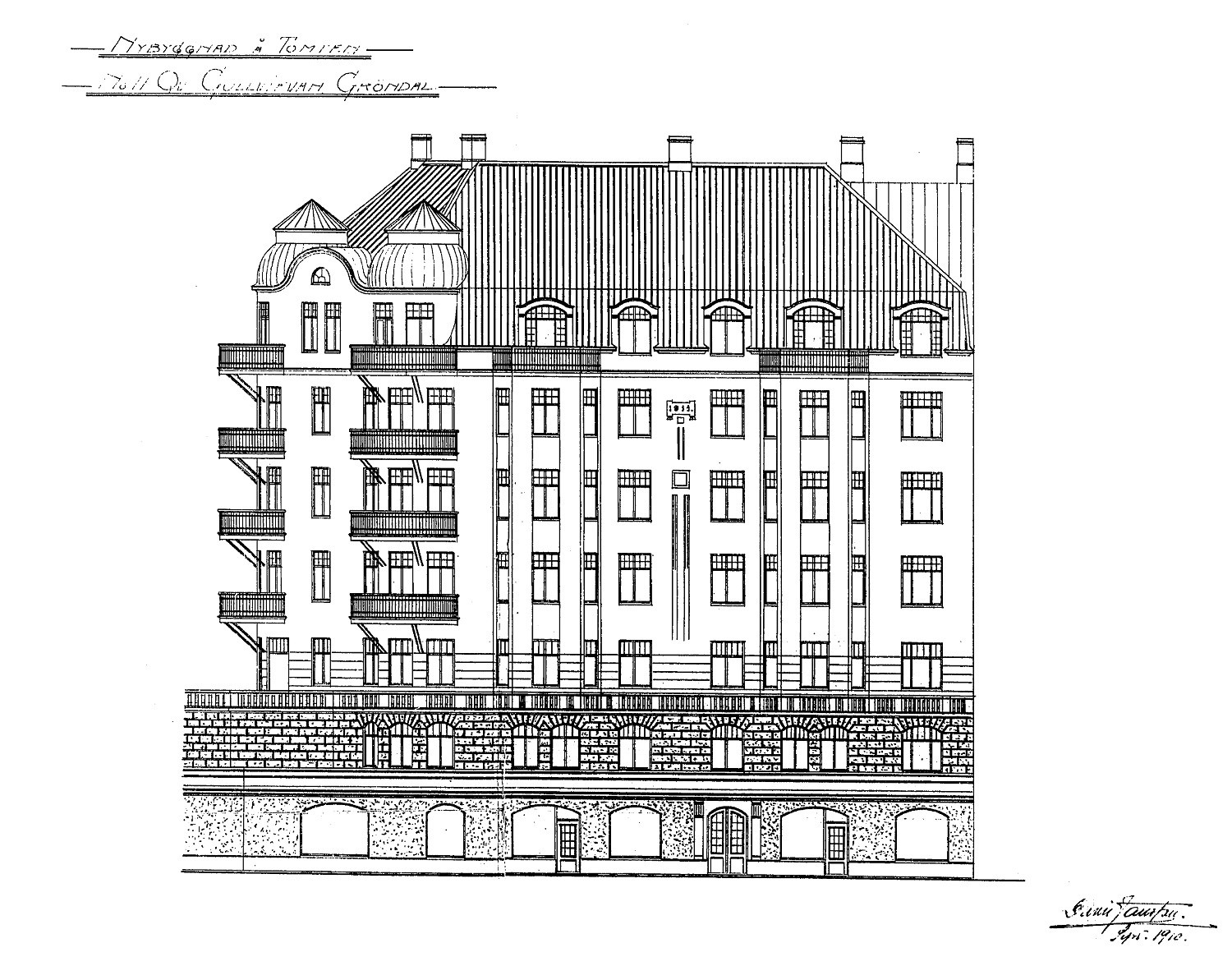 Architecture