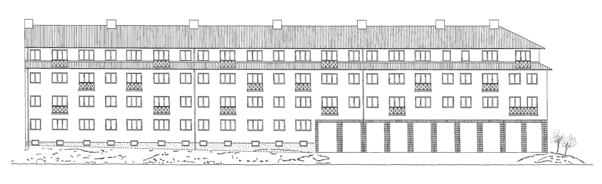 Architecture