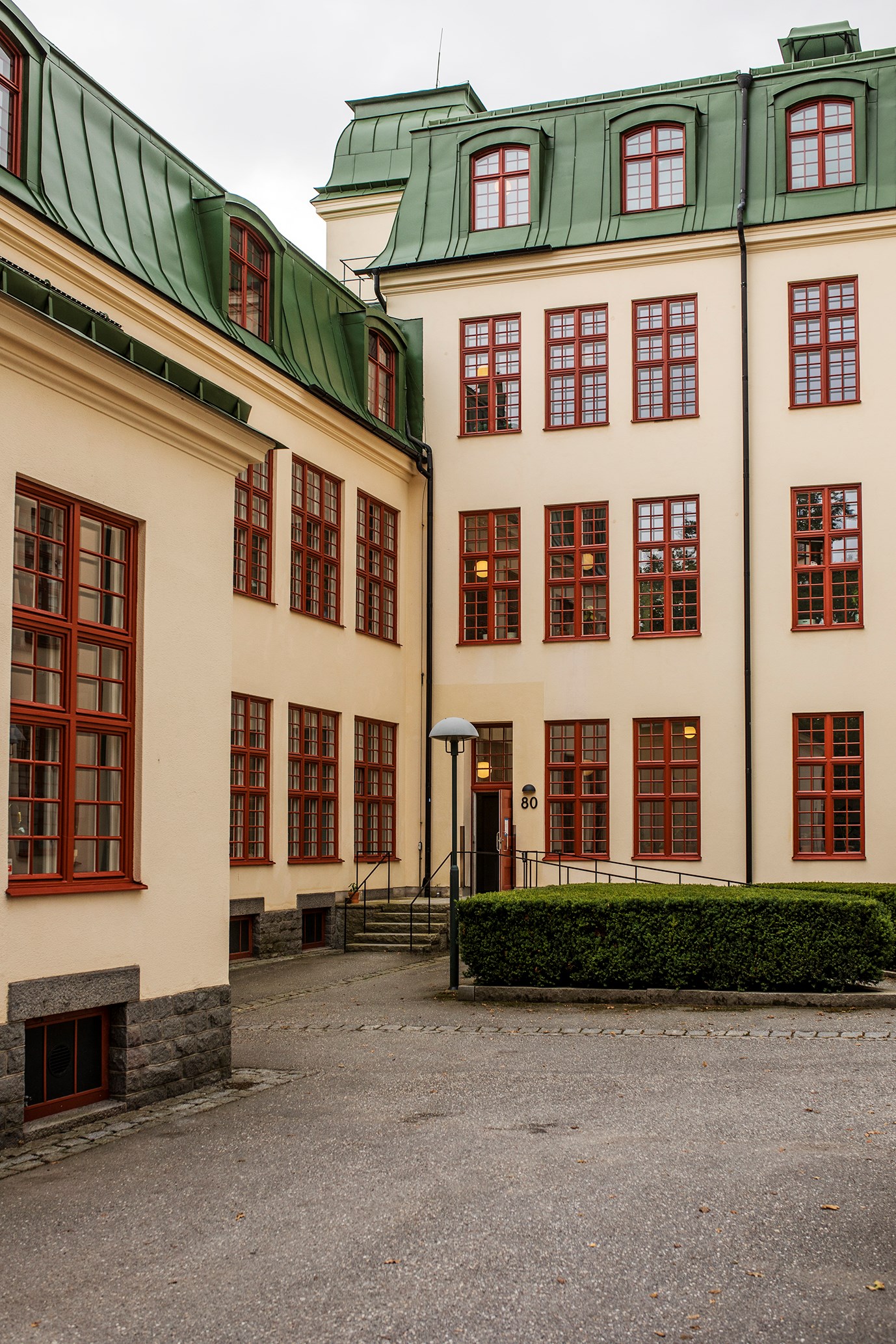 Architecture