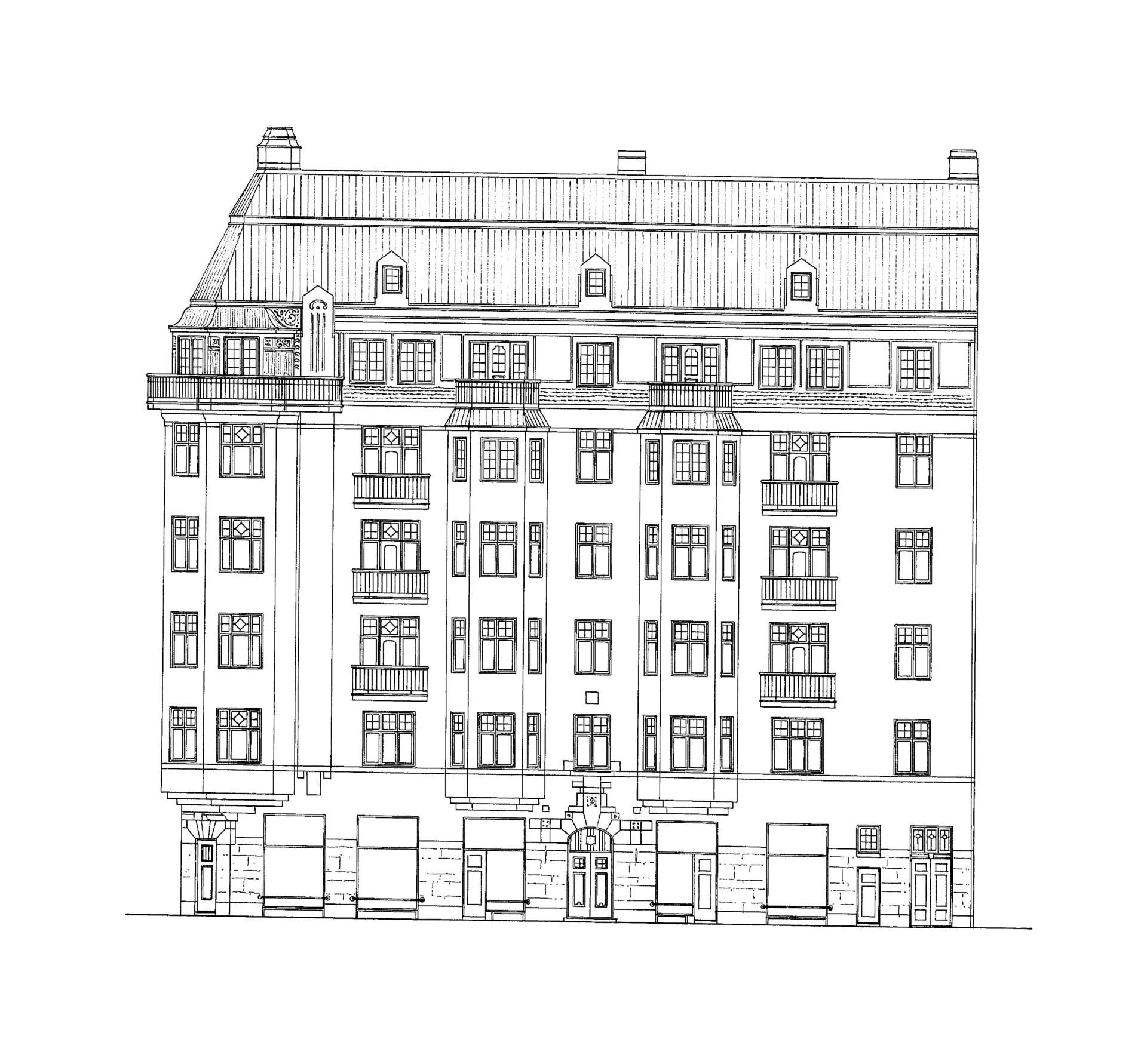 Architecture