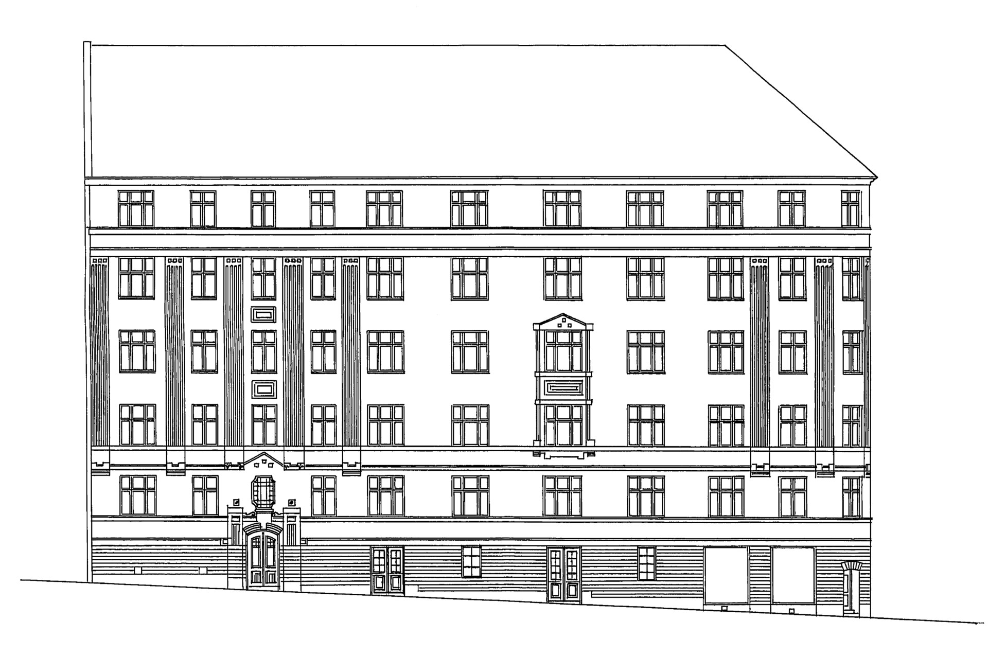 Architecture