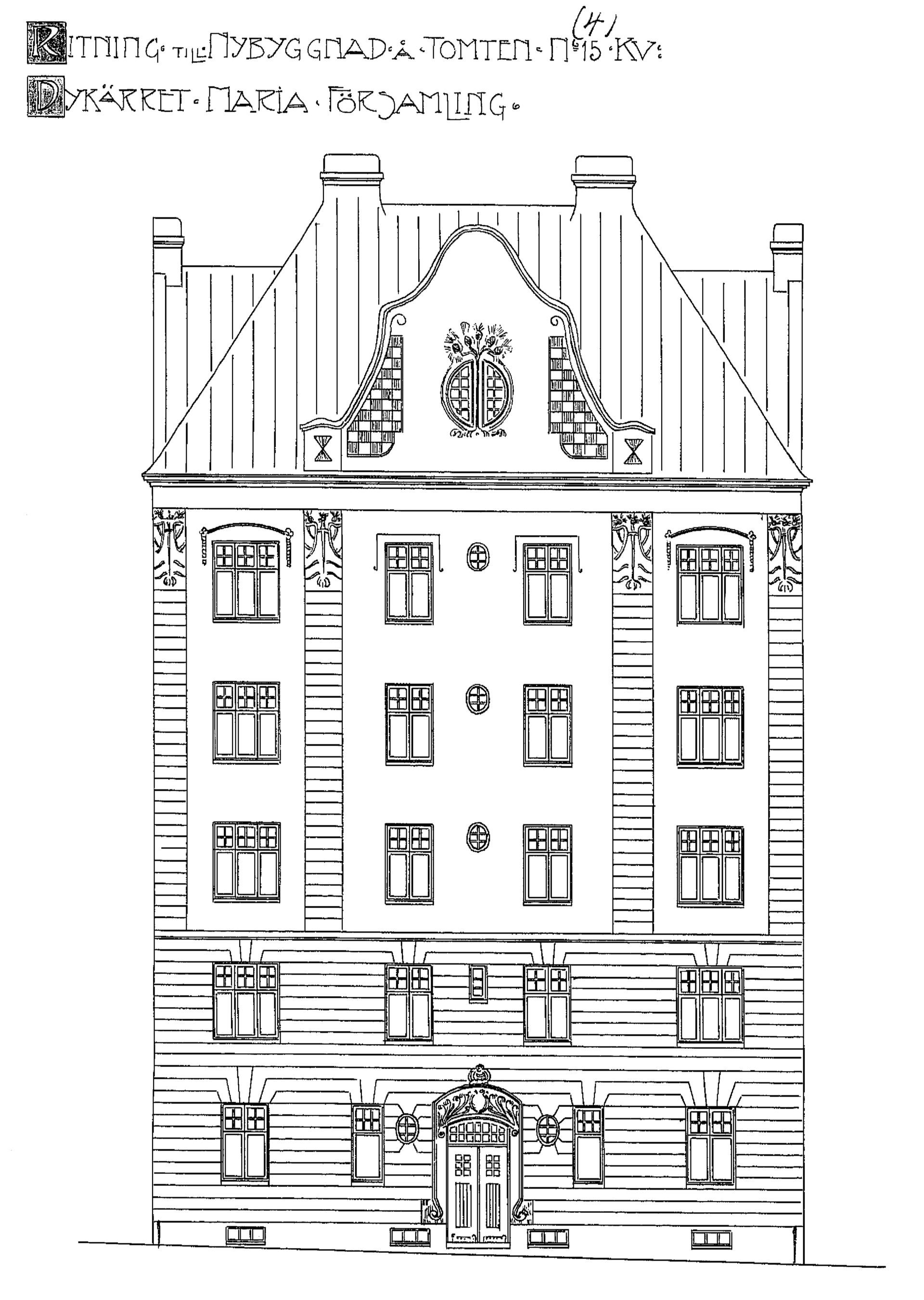 Architecture