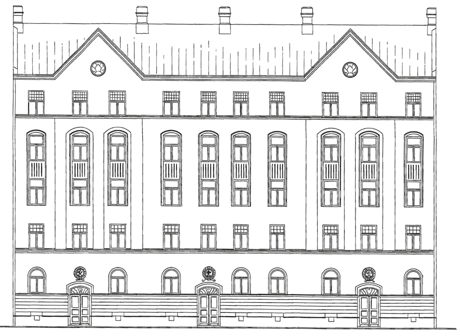 Architecture