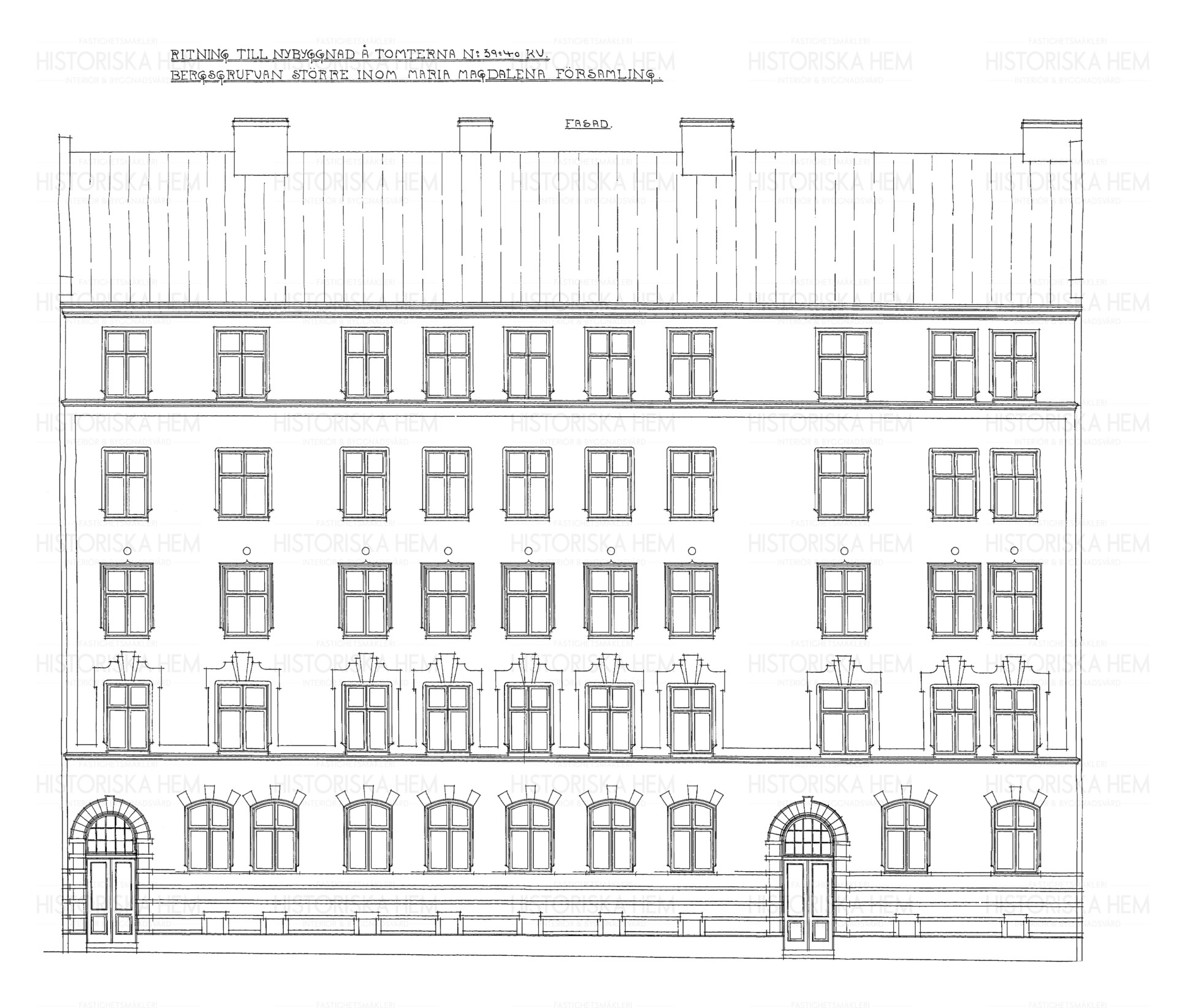 Architecture