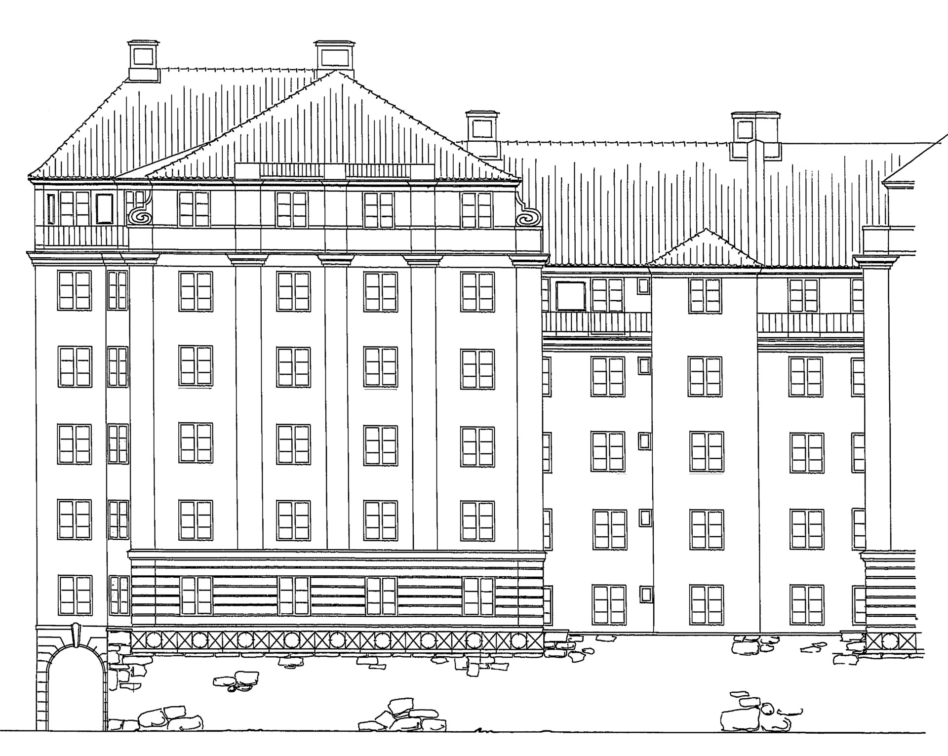 Architecture