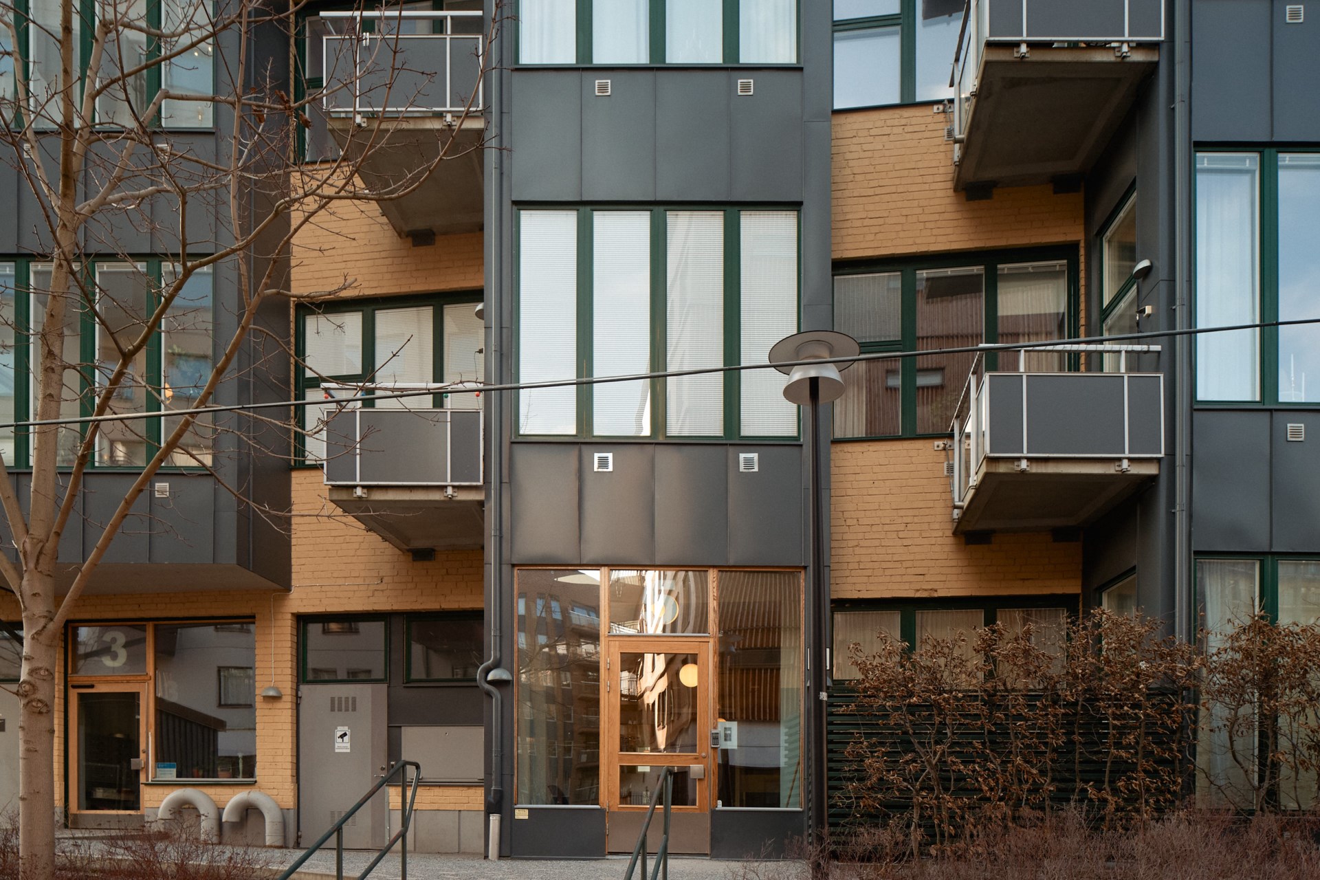 Architecture