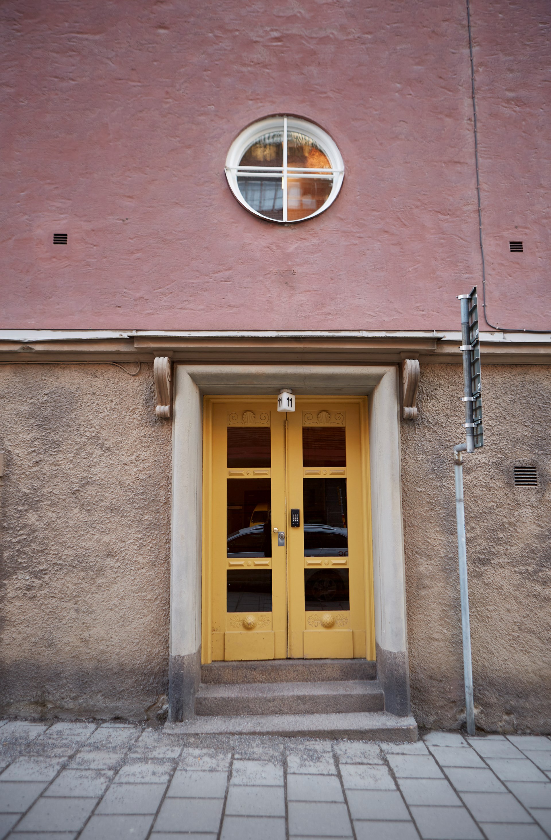 Architecture