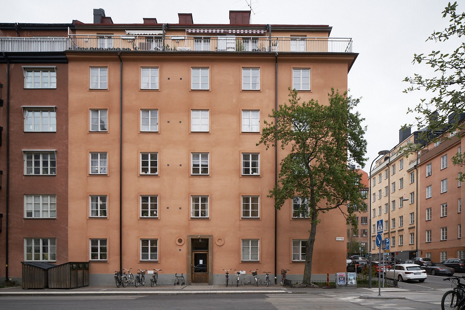 Architecture