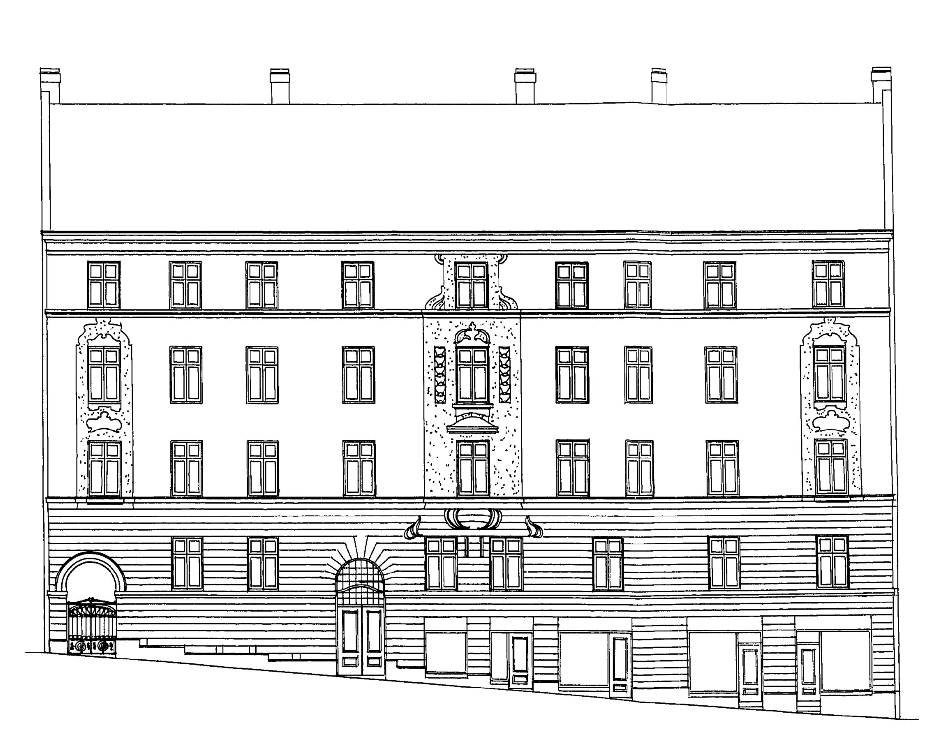 Architecture
