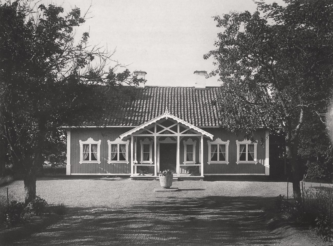 Architecture
