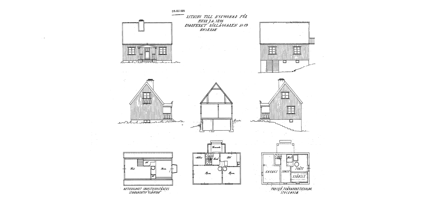 Architecture