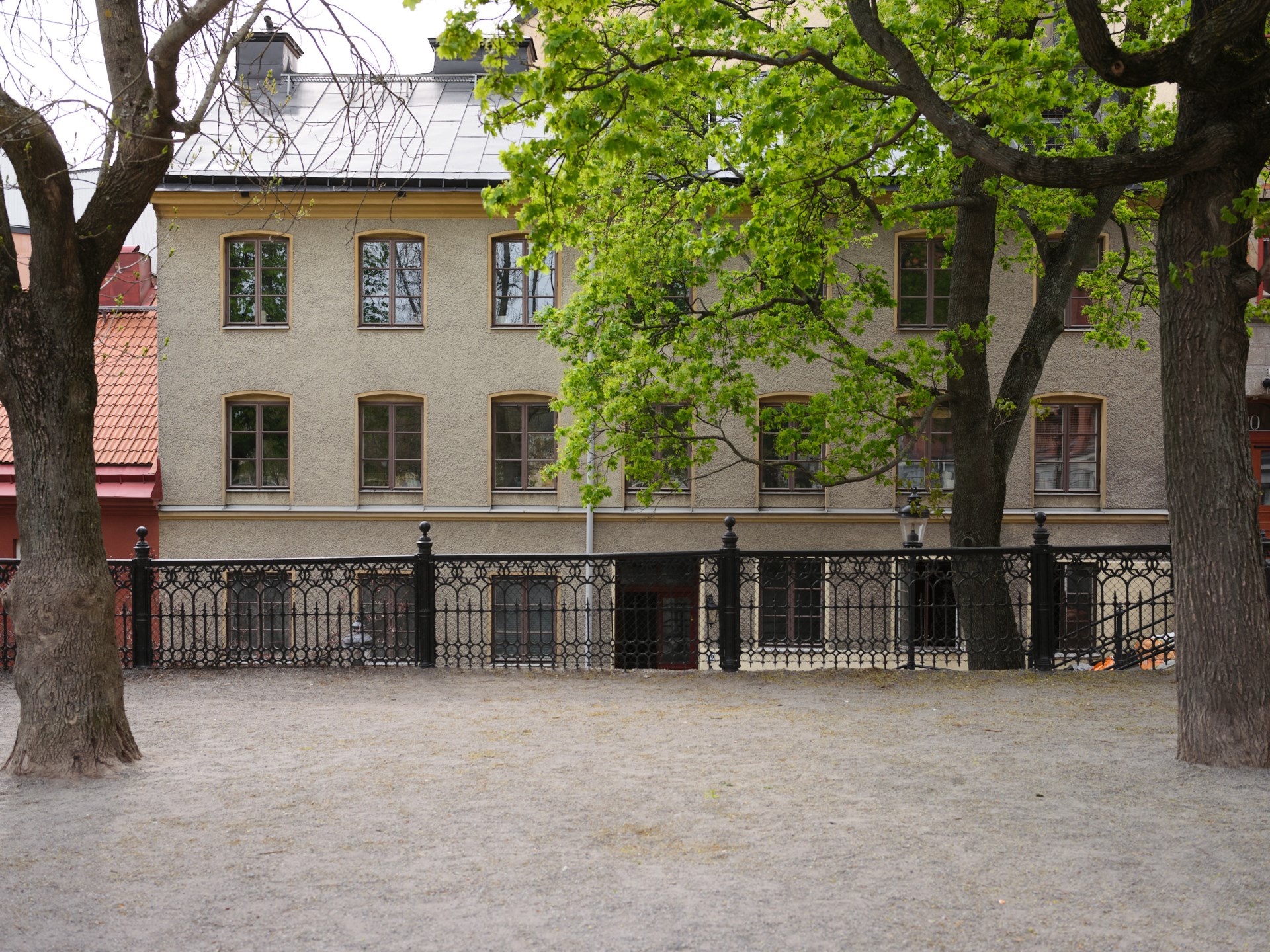 Architecture