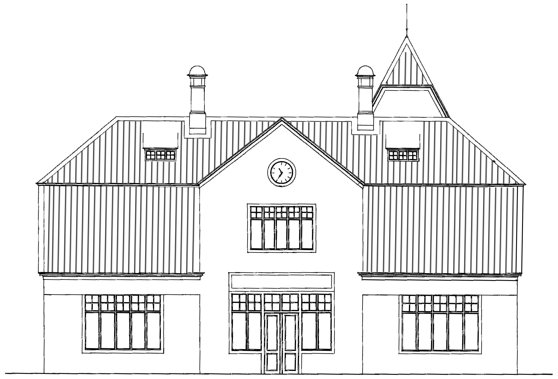 Architecture