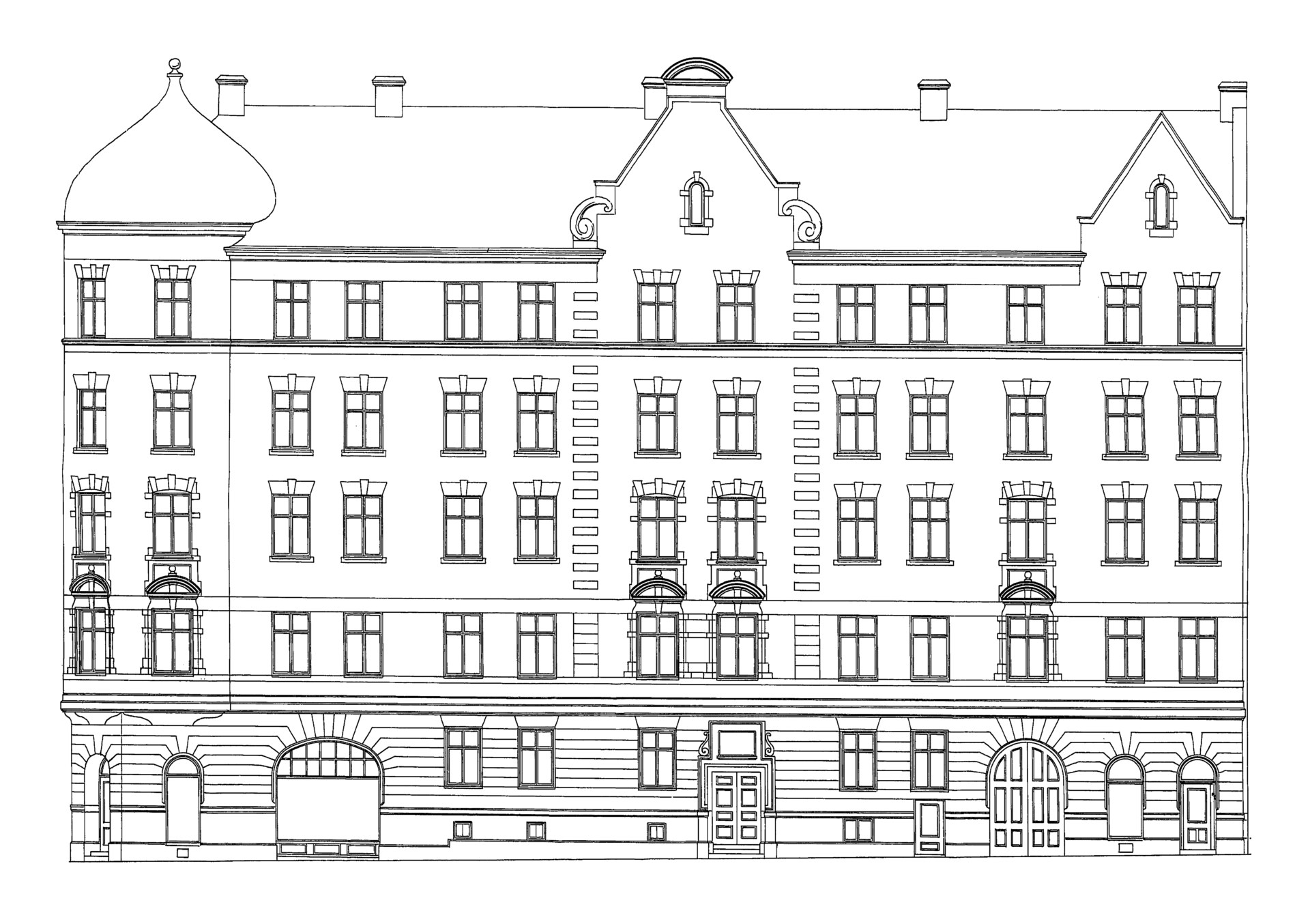 Architecture