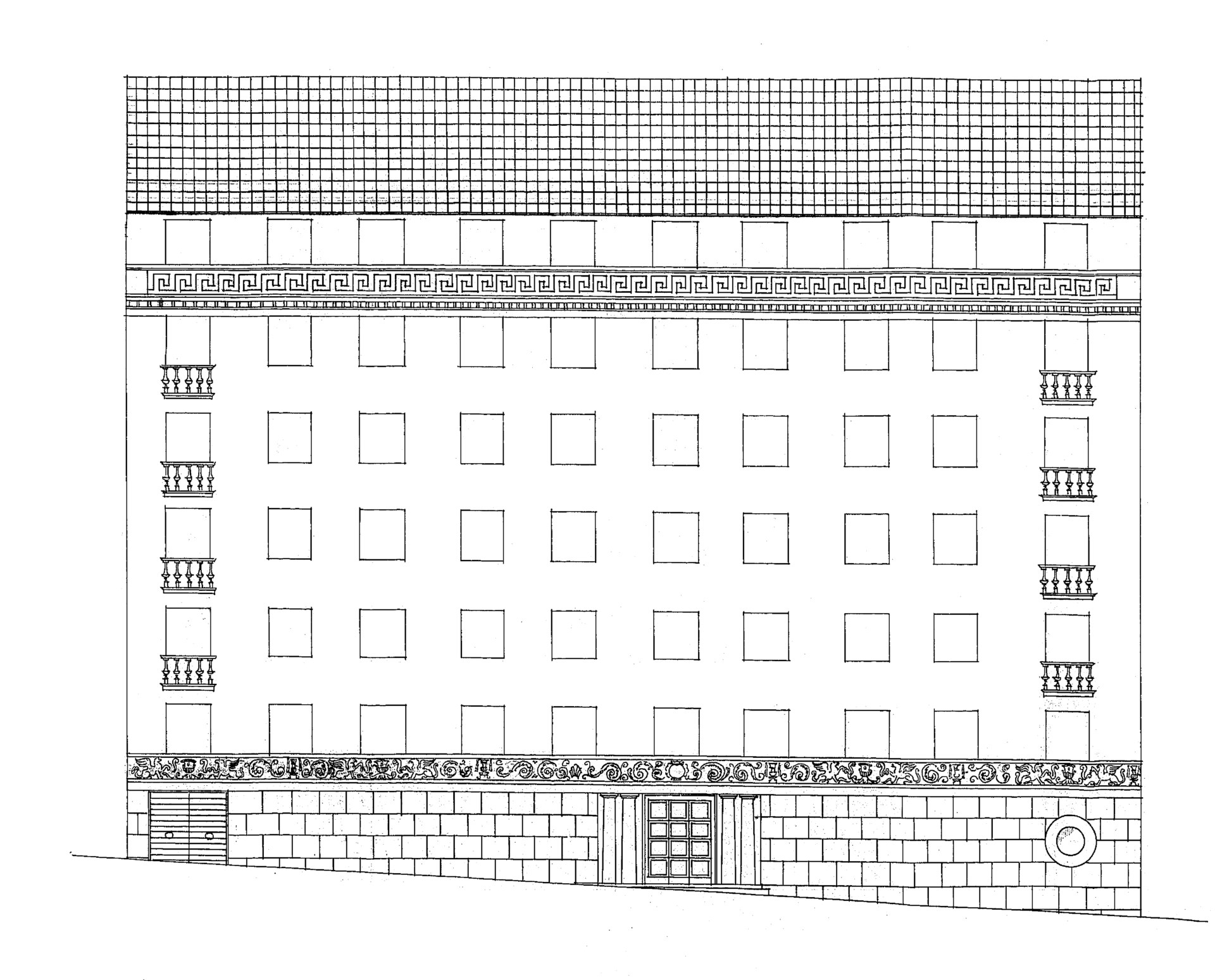 Architecture