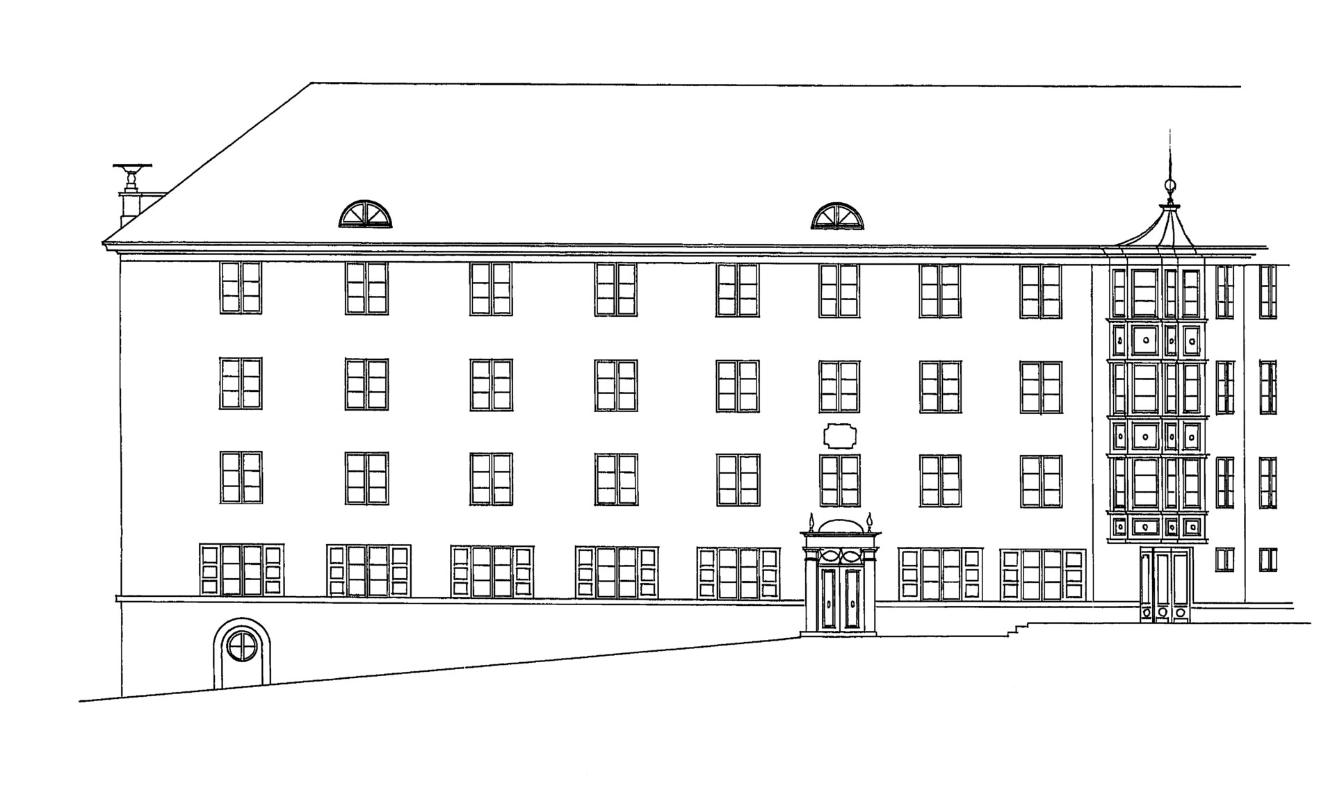 Architecture