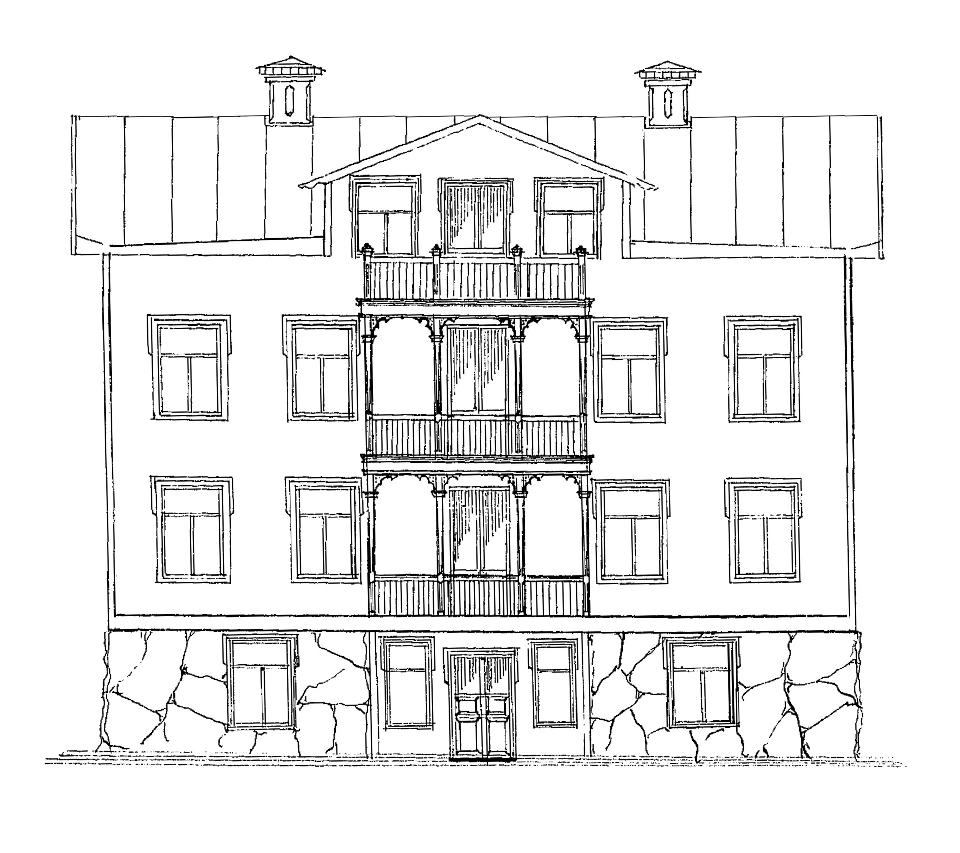 Architecture