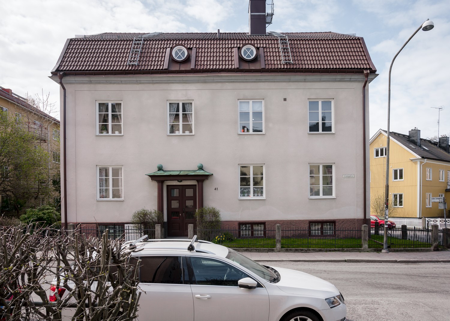Architecture