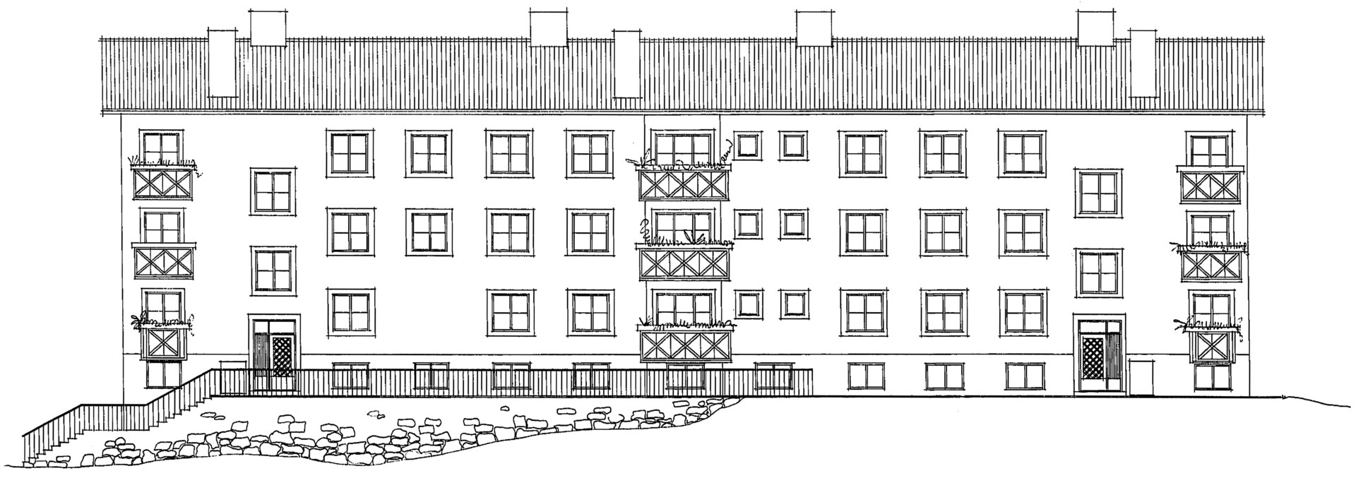 Architecture