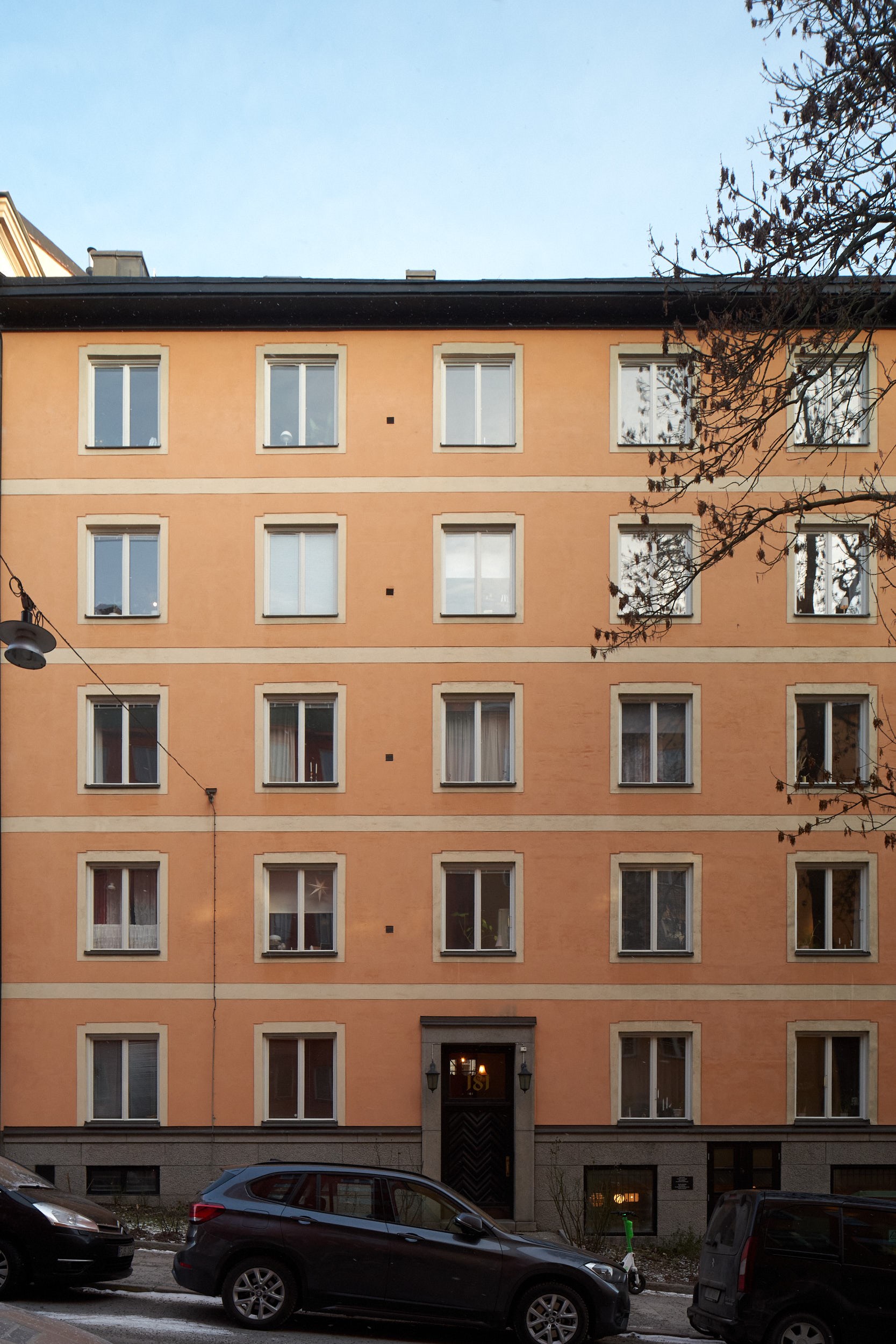 Architecture